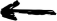 back arrow